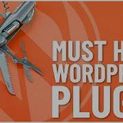 MUST HAVE FREE WordPress Plugin Admin Site Enhancements