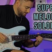 Melodic Reflections Emotional Guitar Improvisation
