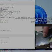 CircuitPython Exercise Touch Buttons On ILI9341 SPI LCD With FT6336 Cap Touch