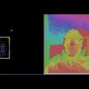 Calibration Kinect