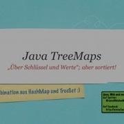 Java TreeMap Tutorial