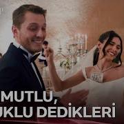 Şansalanlar ın Dillere Destan Düğünü Siyah Kalp