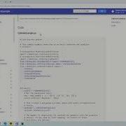 VTK Python Example CylinderExample