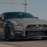 Freshhkiicks Nismo R35 GTR 4K