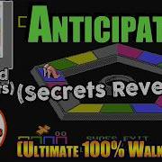 Прохождение игры Anticipation для NES 100 руководство Видеоигры 101