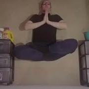 Levitation Through Meditation