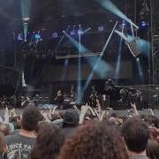 Papa Roach Getting Away With Murder Hellfest 2013