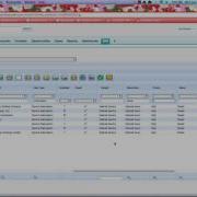 Grid For Salesforce Demo
