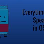 Everytime Organic Fruit And Grain Bar Speaks In Open Source Objects 1 4