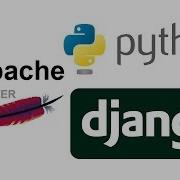 Host Django Website On WAMP Apache Server