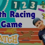 How To Make Math Racing Game In Scratch Racing Game In Scratch Kodex Academy