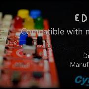 Unboxing EDU BIT Training Project Kit For Micro Bit