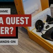 Steam Frame First Impressions Here S What Valve S New VR Headset Can And Can T Do