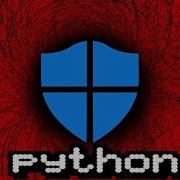 BYPASS WINDOWS DEFENDER WITH PYTHON