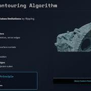 Marching Cubes Vs Dual Contouring Explained 3D Mesh Generation