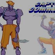 CAPTAIN COMMANDO 1991 HD MUMMY COMMANDO PLAYTHROUGH GAMEPLAY NO COMMENTARY
