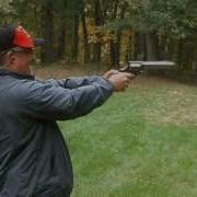 500 Smith Wesson 50 Caliber Pistol Handgun
