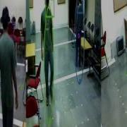 Multi Camera Multi Person Tracking