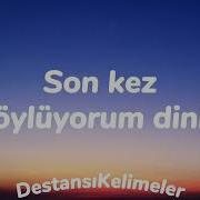 Nahide Babashlı Söz Verdim Sözleri