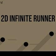 2D Infinite Runner Unity Tutorial