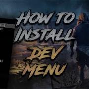 HOW TO EASILY INSTALL DYING LIGHT 2 DEVELOPER MENU