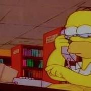 Simpsons Muschi Muschi