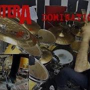Pantera Domination Vinnie Paul Drum Cover By Edo Sala With Drum Charts