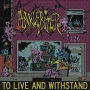 Anklebiter To Live And Withstand 2023 Full EP