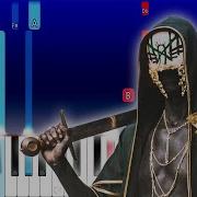 Sleep Token Emergence Piano Tutorial