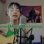 Helin Hevi Bir Hadise Var Cover
