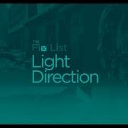 Light Direction CtrlPaint Com