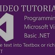 Textbox OR RichTextbox Vb Net How To Make A Richtextbox Go To Next Line Vb Net