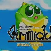 Let S Look At Gimmick Special Edition For Nintendo Switch