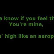 Takida Give Into Me Lyrics