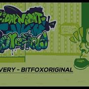Fast Delivery BitfoxOriginal Vs Gorefield V2 OST OLD VERSION