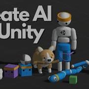 Reinforcement Learning In Unity ML Agents Setup Guide