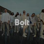 Come Build With Us Bolt
