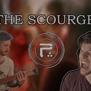 PERIPHERY The Scourge Cover By Francisco Pagola And Stephen Cooper