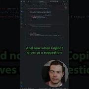 Toggle Suggestions In Github Copilot Githubcopilot Vscode Vscodetips Webdevelopment