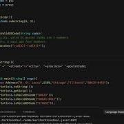 Composition In OO Programming