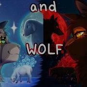 Me And Mr Wolf Finished YCH