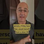 Scoliosis Leg Length Discrepancy