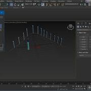 3ds Max Tutorial Spacing Tool