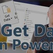 Power BI Tutorial 4 Ways To Get Data