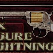 Colt 1877 Lightning Brings 6 Figures