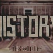 History This Wild Life COVER