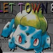 Pallet Town Route 1 Tour Of Kanto Re Upload