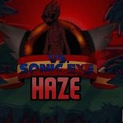 Haze Higher Quality Vs SONIC EXE V2 5 OST