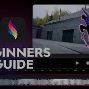 Procreate Dreams Tutorial Beginners Quick Start Guide