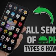 What Are Sensors And How Sensor Works In Android Android Sensor Programming